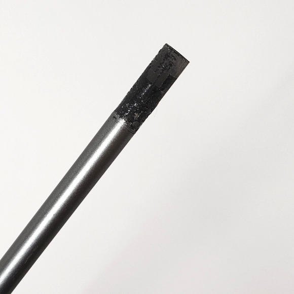 Graphite Design MAD Senior-Flex 49g Pull Out Wood Shaft .335" Tip, 42.5/8" Long - Picture 5 of 11